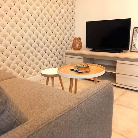 #2 Studio # Place Charmante Toulon Exteriér fotografie