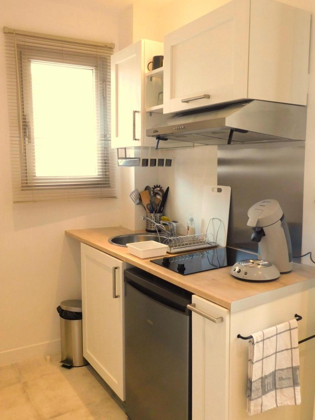 #2 Studio # Place Charmante Toulon Exteriér fotografie