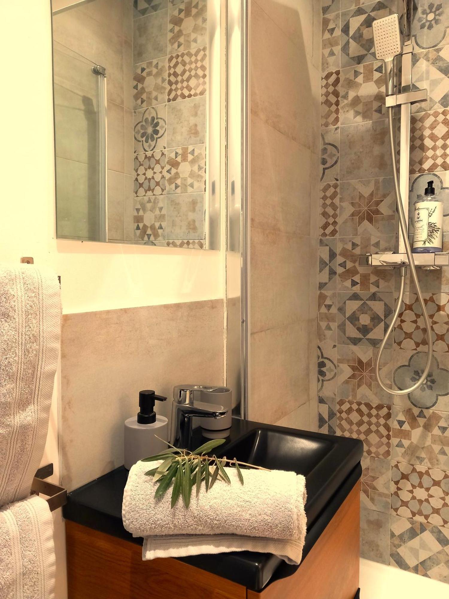 #2 Studio # Place Charmante Toulon Exteriér fotografie